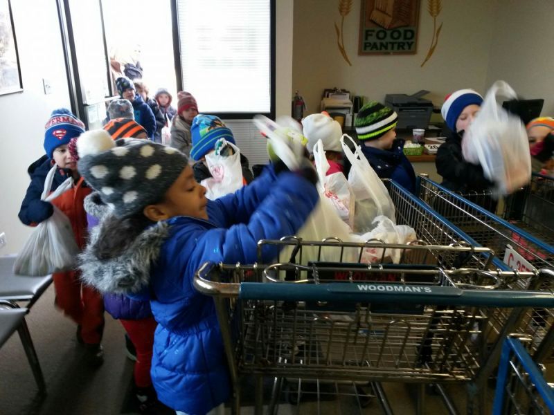 Food Pantry Crystal Lake Il Food Pantry Crystal Lake Il