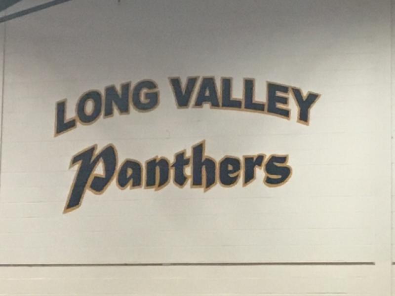 PHOTOS Long Valley Middle School Graduates Class Of 2016 Long Valley 