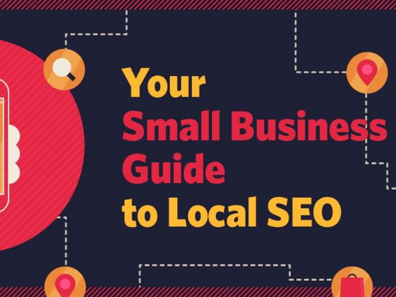 NJ SEO Company Shares Marketing Tips for Small Businesses