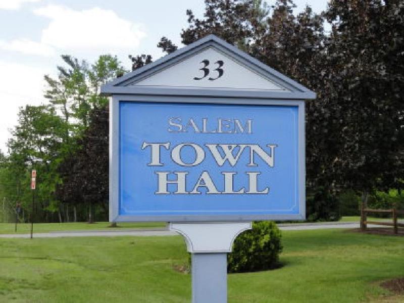 Salem Issues Mandatory Water Restrictions Salem, NH Patch