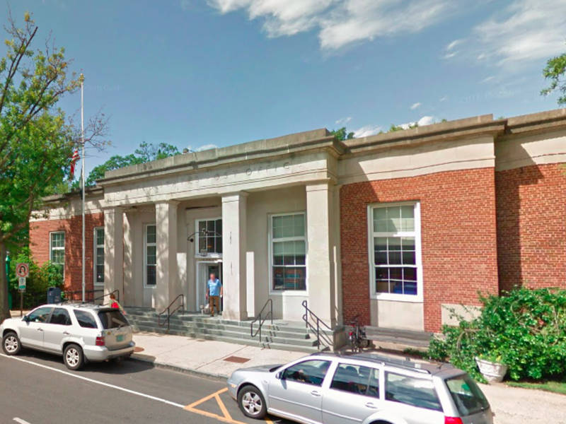 Post Official Officials Want To Hear From You - Larchmont, NY Patch