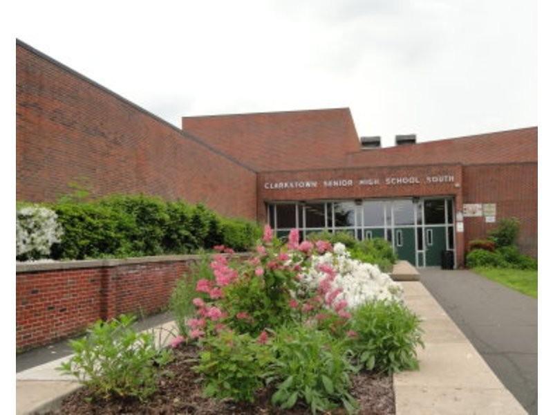 Clarkstown South Is High On Newsweek s 2016 List Of Top High Schools In