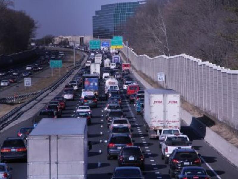 4th of July Travel Tips for Maryland Highways As Record Traffic...
