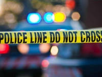 Car-To-Car Shooting Ends With Crash Into Children's Museum