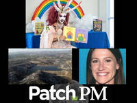 Library's Storytime Drag Queen Causes Stir | Mountain Lion Makes History| Los Angeles Today