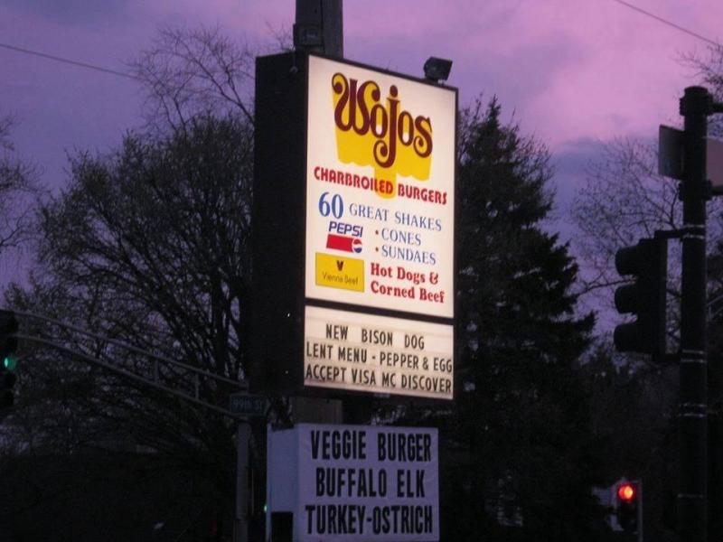 The Hot Dog Joint Crestwood Il The Hot Dog Joint Crestwood Il