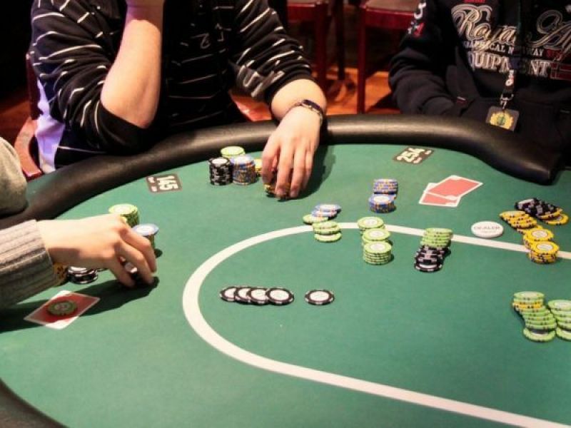 internet gambling statistics 2009