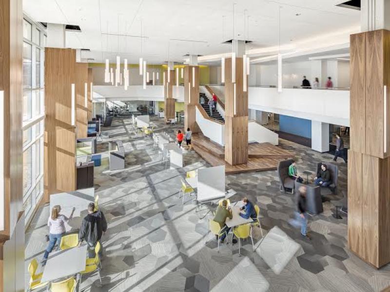 GE Healthcare Life Sciences Officially Opens Headquarters